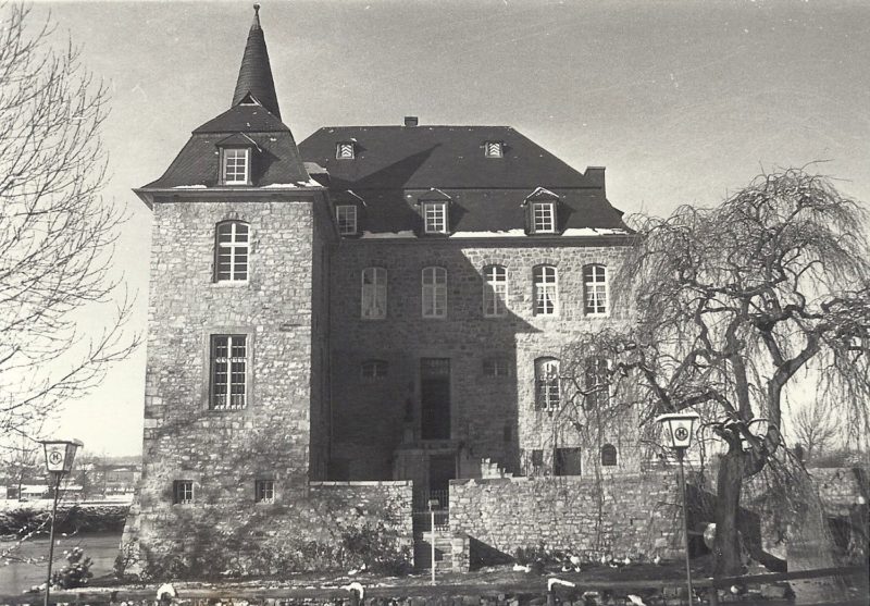 Schloss Libermé