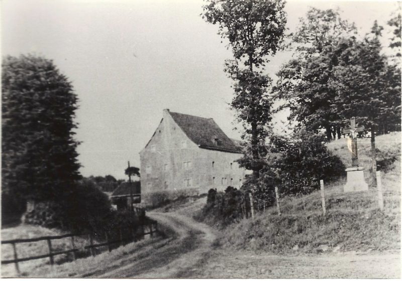 Haus Scheif am Busch