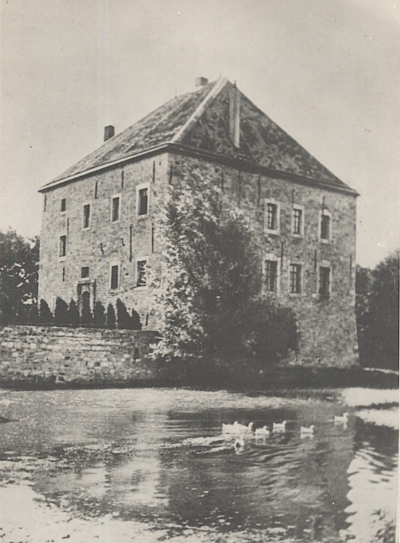 Schloss Weims
